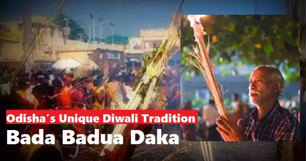 The Story of Bada Badua Daka