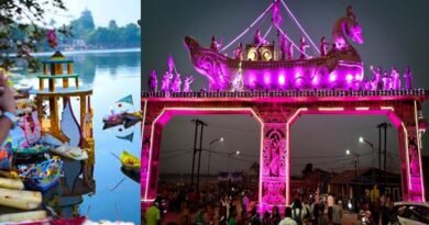 Aka Ma Boi Pana Gua Thoi and Bali Yatra