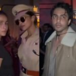 Alia Bhatt and Deepika Padukone Channel Iconic Action Heroines