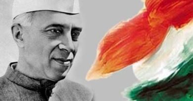 Jawaharlal Nehru birth anniversary 2025