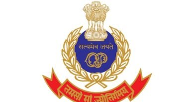 Odisha Police Tighten Security in Maoist-Affected Nuapada Ahead of By-Election