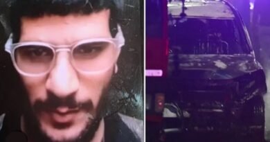 Red Fort blast investigation