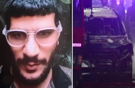 Red Fort blast investigation