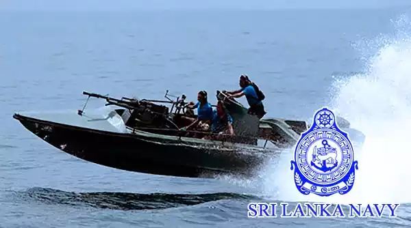 Sri Lankan Navy Arrests 35 Indian Fishermen for Alleged Maritime Trespass