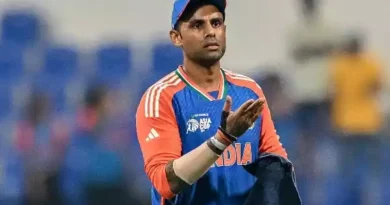 Suryakumar Yadav on Bumrah Arshdeep