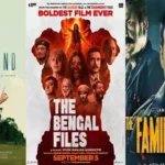 Top OTT Releases This Week