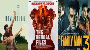Top OTT Releases This Week