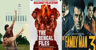 Top OTT Releases This Week