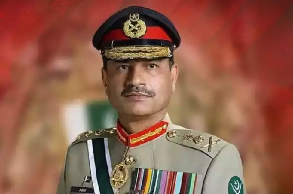 UN warns Pakistan constitutional amendments