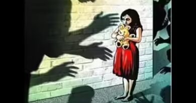 minor girl rescued in Bhubaneswar