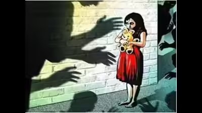 minor girl rescued in Bhubaneswar