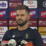 Aiden Markram on Virat Kohli and Rohit Sharma Absence