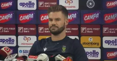 Aiden Markram on Virat Kohli and Rohit Sharma Absence