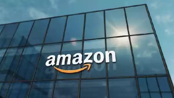 Amazon AI Investment in India