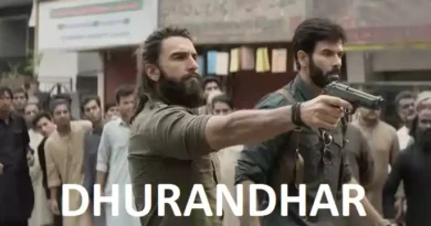 Dhurandhar Box Office Collection Day 4