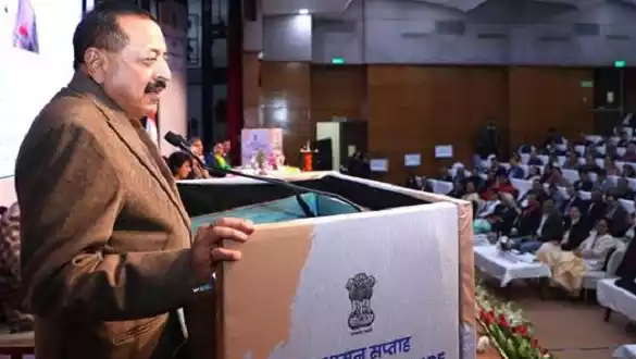 DoPT Launches Five Major Initiatives to Strengthen Good Governance