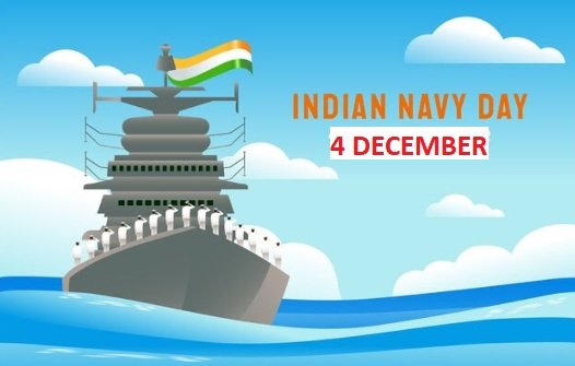 Indian Navy Day 2025 Indian Navy Day 2025