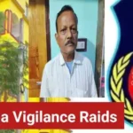 Odisha Vigilance Raids Four Location Raids on Forest Ranger Over Disproportionate Assets