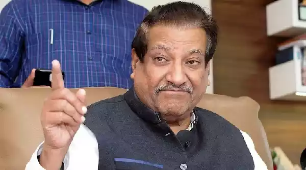 Prithviraj Chavan Operation Sindoor remarks