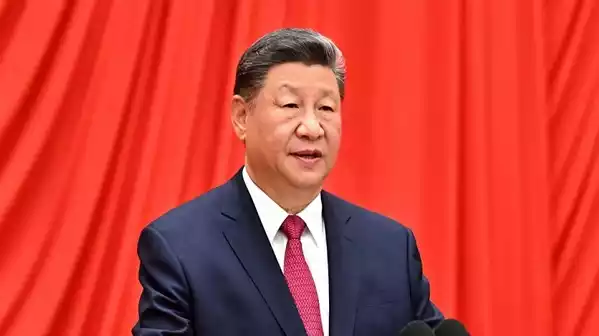Xi Jinping Urges Central SOEs to Boost Reform, Innovation and Support China’s Modernization