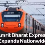 Amrit Bharat Express
