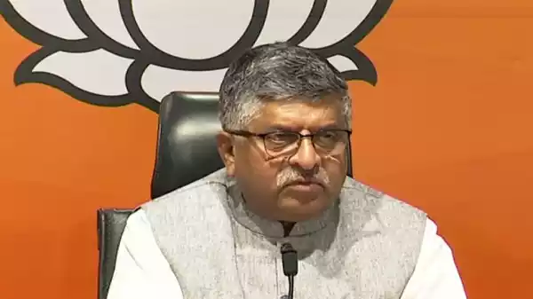 BJP Slams Mamata Banerjee Over ED Raids, Alleges Police Misuse in West Bengal