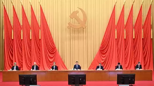 China to Step Up Anti-Corruption Drive During 15th Five-Year Plan, CPC Disciplinary Body Says