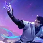 Garena Free Fire Max player using redeem codes to unlock free diamonds and weapon skins