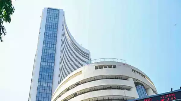 Indian Stock Market Today: Nifty Ends Near 25,800 After Sharp Rebound in Volatile Trade