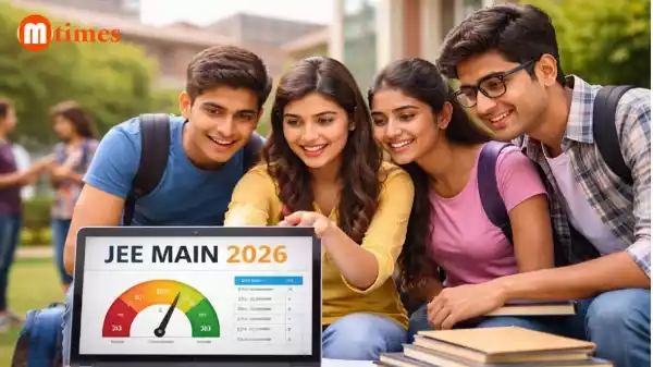 JEE Main 2026, JEE Main Cutoff, NTA Results, JEE Advanced Qualification, JoSAA Counselling JEE Main 2026, JEE Main Cutoff, NTA Results, JEE Advanced Qualification, JoSAA Counselling