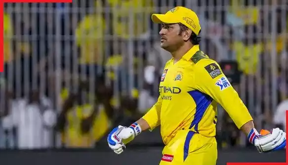 MS Dhoni practicing batting in nets ahead of IPL 2026 with Chennai Super Kings MS Dhoni practicing batting in nets ahead of IPL 2026 with Chennai Super Kings