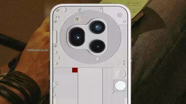 Nothing Phone 4a Pro Launch Sparks Excitement With New AI Features