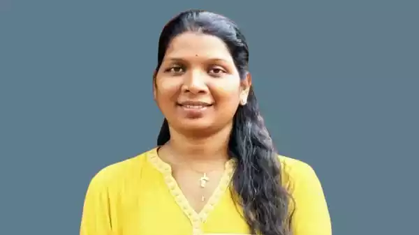 Odisha Chief Minister Mohan Charan Majhi addressing media