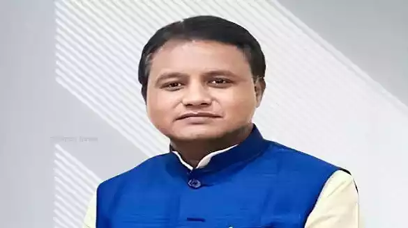 Odisha Government Intensifies Anti-Corruption Drive as Corruption-free State Odisha Government Intensifies Anti-Corruption Drive as Corruption-free State