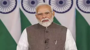 PM Modi West Bengal Visit to Flag Off Vande Bharat Sleeper Train