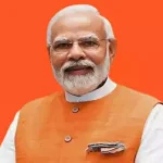 Prime Minister Narendra Modi addressing youth on National Votersโ Day 2026 urging first-time voters to participate in democracy