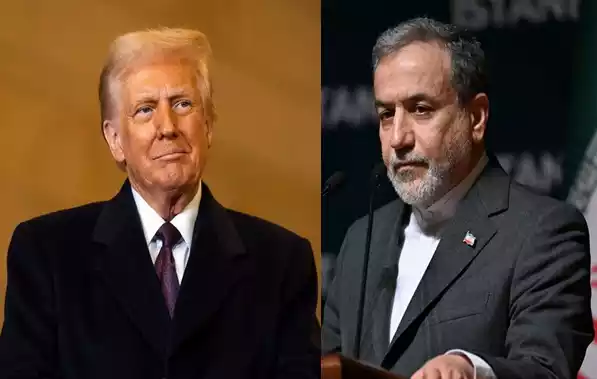 Trump ultimatum to Iran