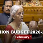 Union Budget 2026-27