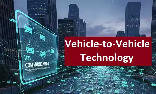 Vehicle-to-Vehicle technology in India