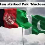 Afghanistan Pakistan military escalation