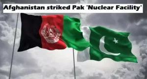 Afghanistan Pakistan military escalation