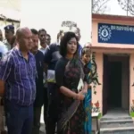 Anganwadi centre in Kendrapara village resuming normal functioning after caste dispute