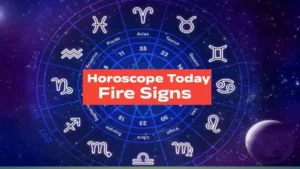 Daily horoscope for February 27 2026