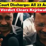 Delhi Liquor Policy Case Verdict Clears Kejriwal