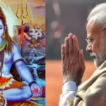 Devotees celebrating Mahashivratri across India as PM Modi extends greetings