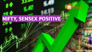 Indian stock market ends higher with Sensex and Nifty gaining strongly