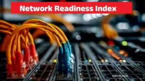 India’s digital growth reflected in Network Readiness Index 2025 rankings