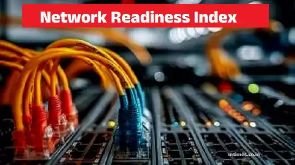 India’s digital growth reflected in Network Readiness Index 2025 rankings