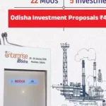 Industrial projects and renewable energy infrastructure approved in Odisha