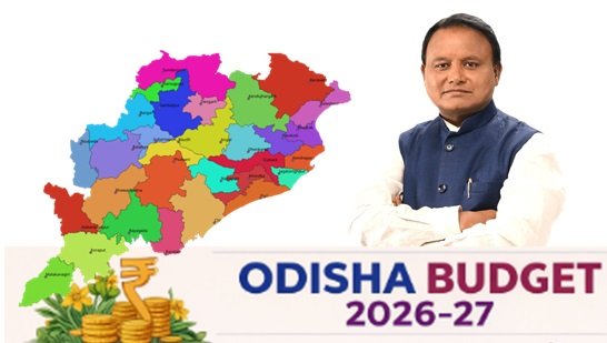 Odisha Budget 2026-27